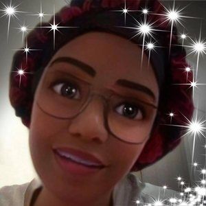 Meet your Posher, Joanne